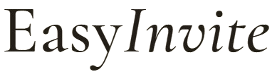EasyInvite